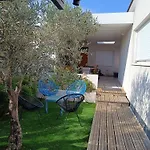 St Cyprien Superbe 4 Et Piscine فيلة