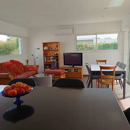St Cyprien Superbe 4 Et Piscine Villa Saint-Cyprien (Pyrenees-Orientales)