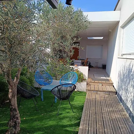 St Cyprien Superbe 4 Et Piscine Vila