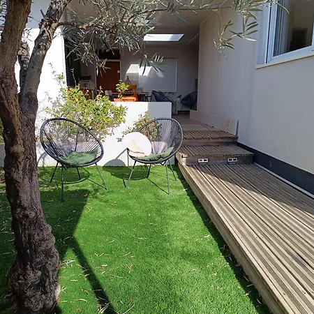 St Cyprien Superbe 4 Et Piscine *