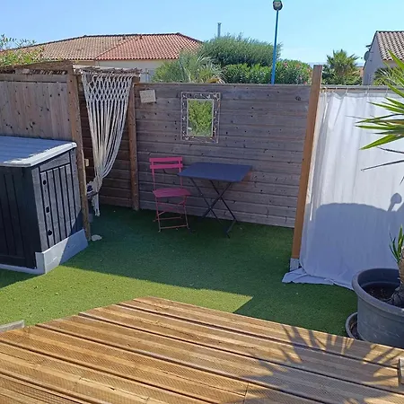 St Cyprien Superbe 4 Et Piscine Vila *