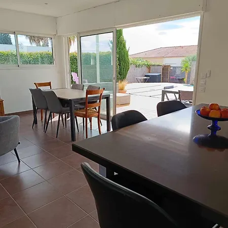 St Cyprien Superbe 4 Et Piscine