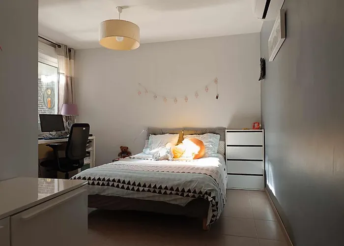 St Cyprien Superbe 4 Et Piscine Villa Saint-Cyprien (Pyrenees-Orientales)