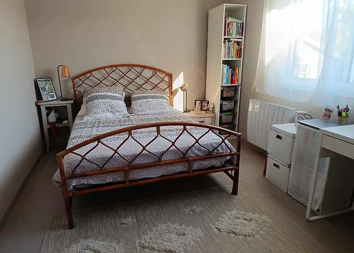 St Cyprien Superbe 4 Et Piscine Villa Saint-Cyprien (Pyrenees-Orientales)