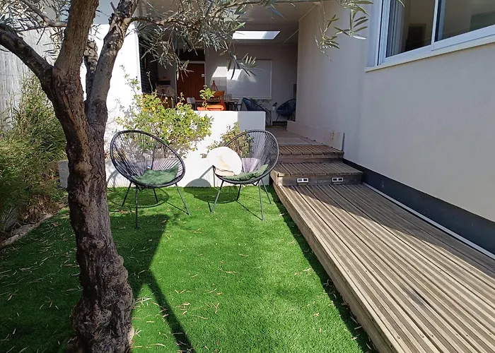 St Cyprien Superbe 4 Et Piscine *