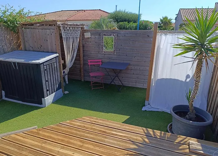 St Cyprien Superbe 4 Et Piscine Villa *