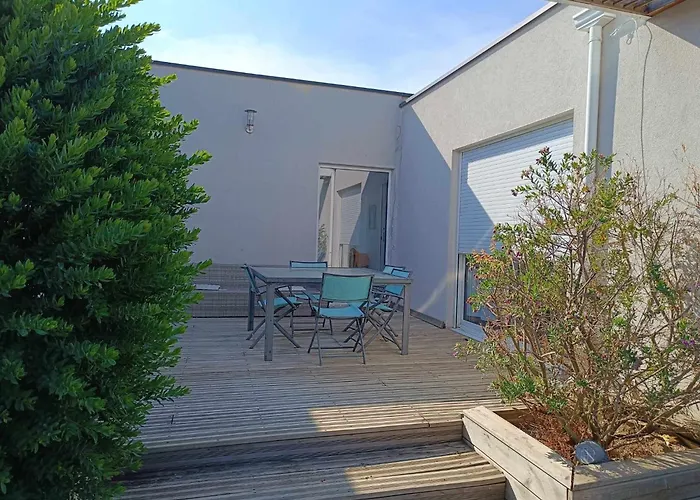 Villa St Cyprien Superbe 4 Et Piscine Saint-Cyprien (Pyrenees-Orientales)