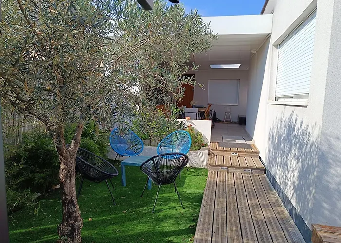 St Cyprien Superbe 4 Et Piscine Villa